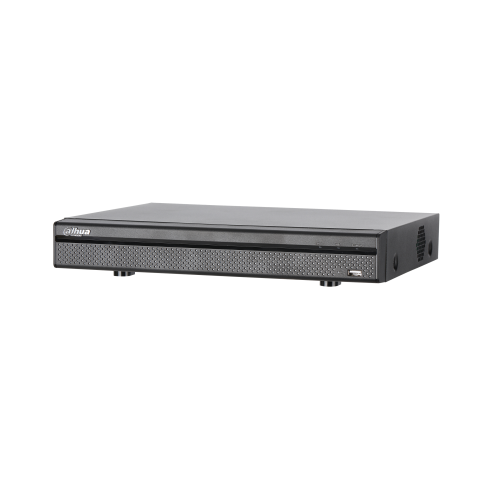 16 Kanal 720P Tribrid HDCVI DVR (HDCVI+IP+Analog)